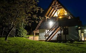 Paradise Cottage - Chalupa v Ráji